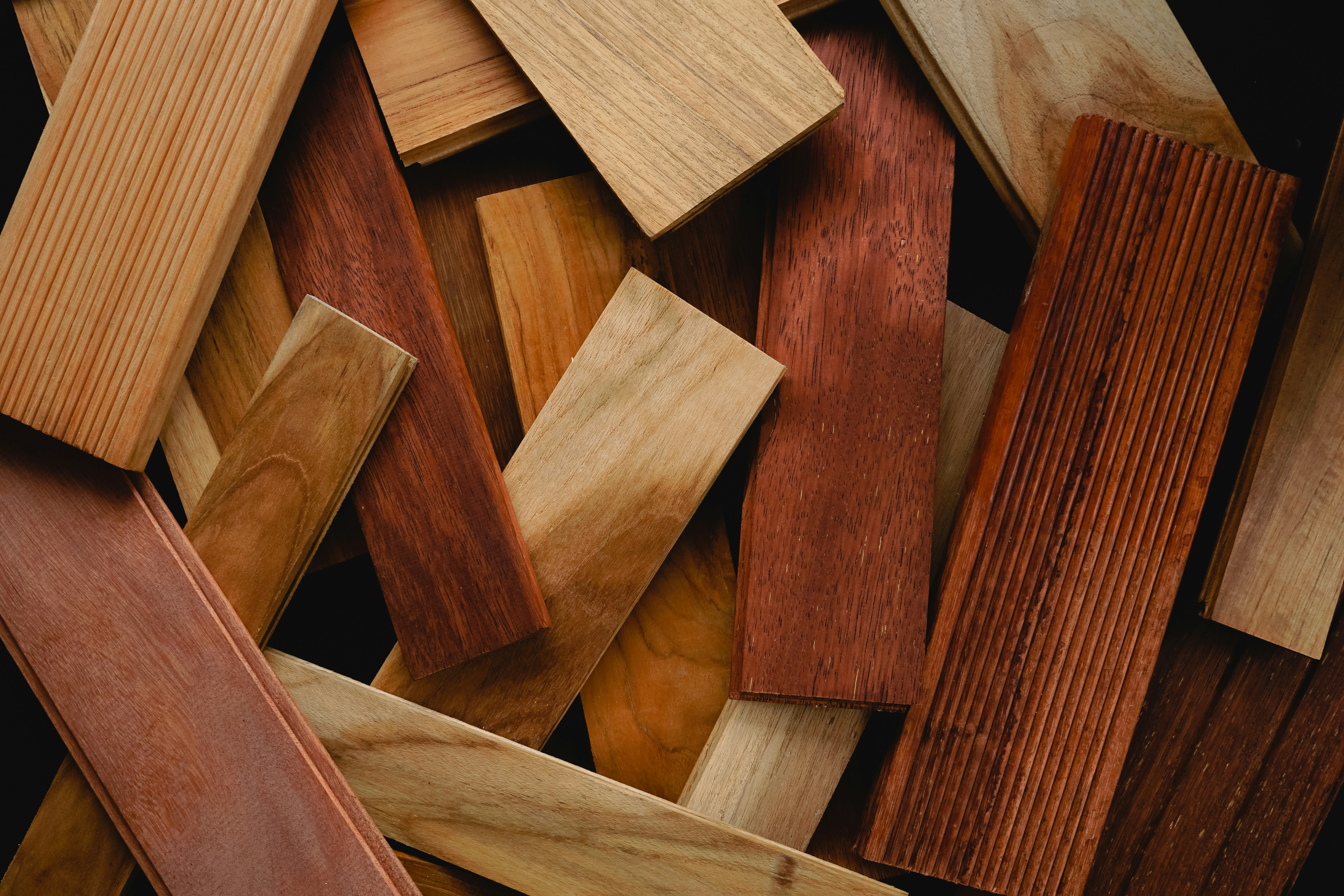 Tile Manufacturing