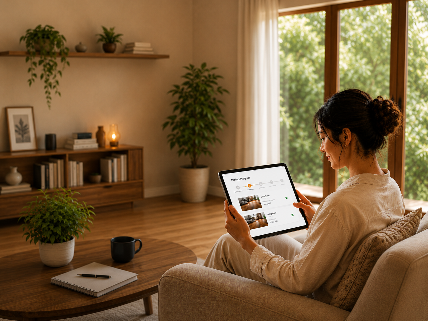 Viera Customer Portal